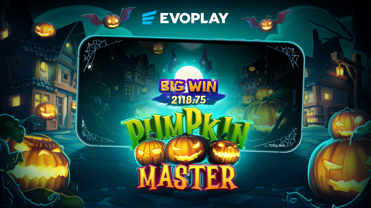 evoplay-entices-players-to-a-spooktacular-adventure-in-pumpkin-master