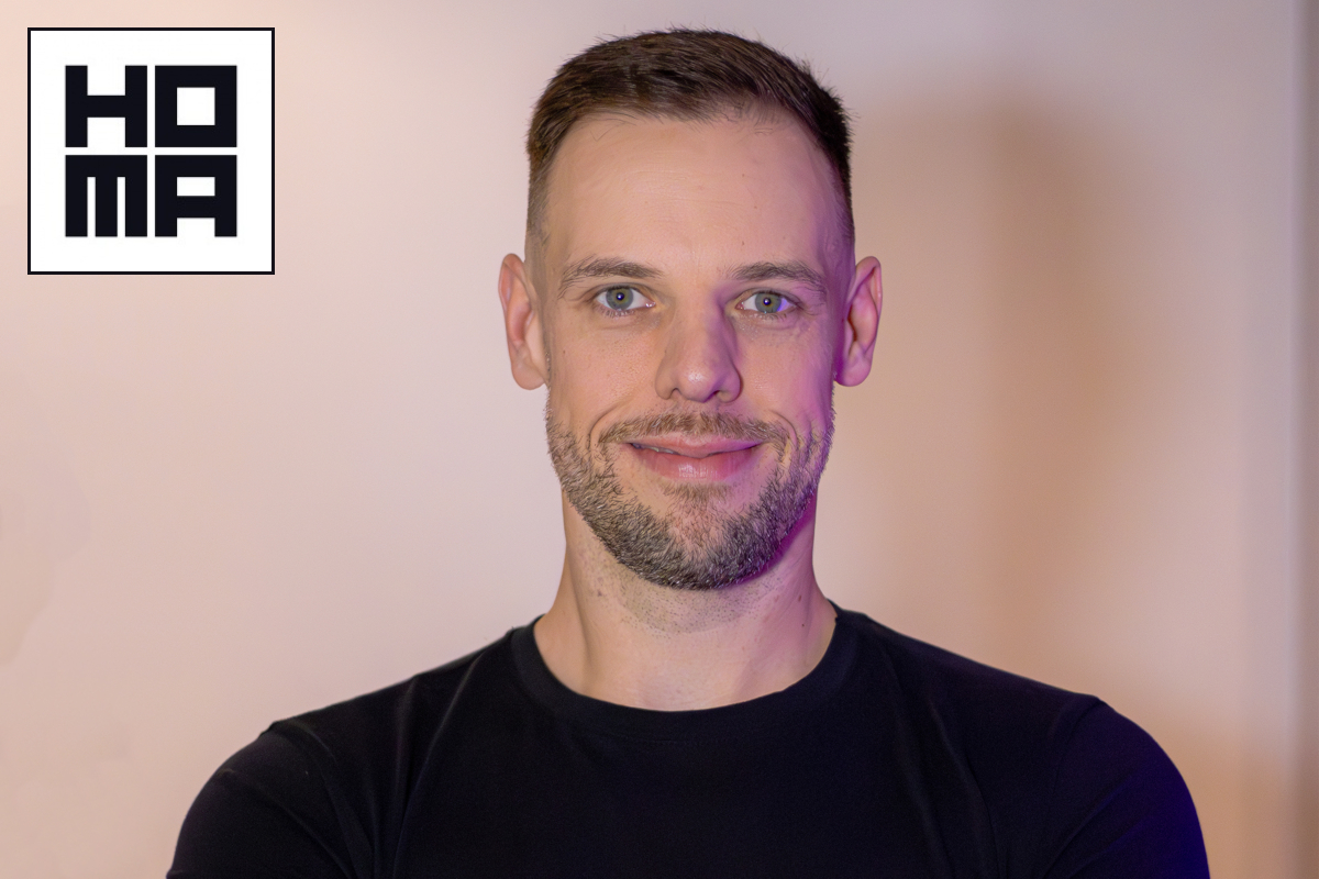 michal-kowal-joins-homa-as-director-of-publishing