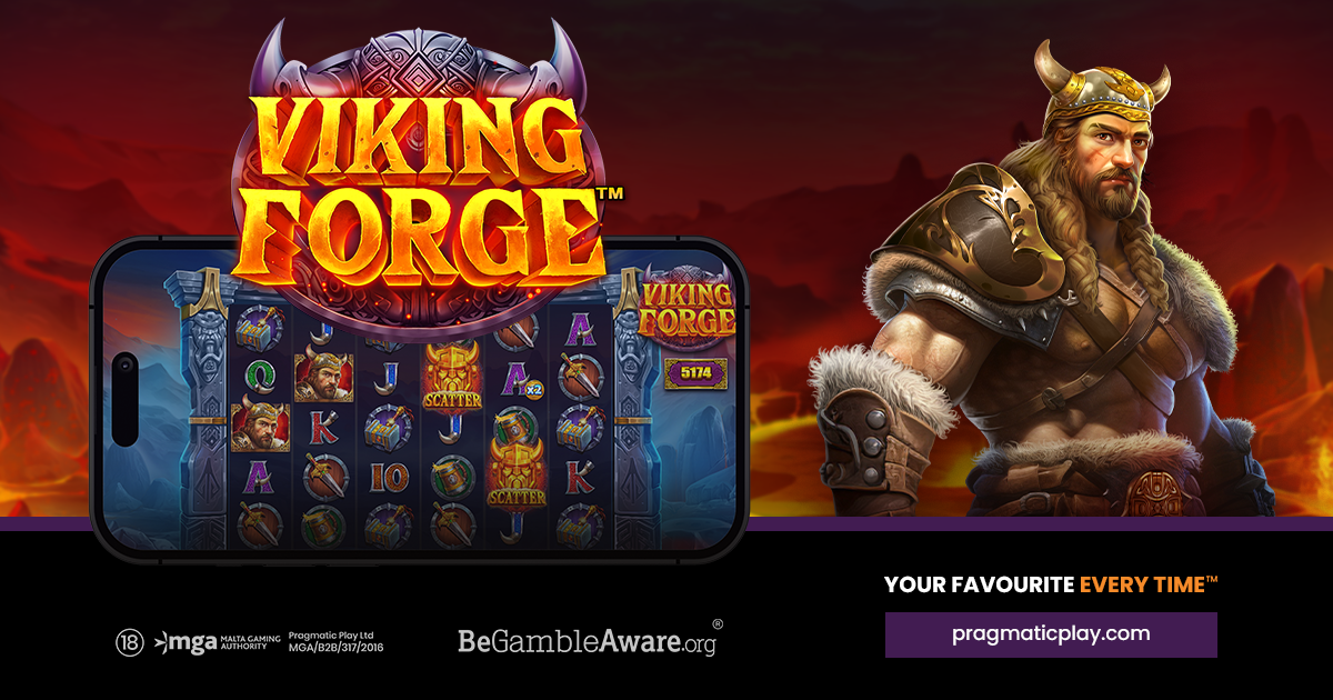pragmatic-play-fires-up-viking-forge