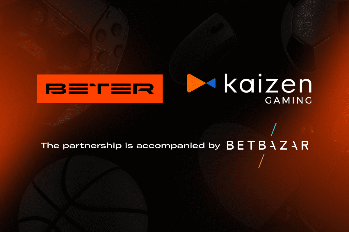 beter-enters-new-partnership-with-kaizen-gaming