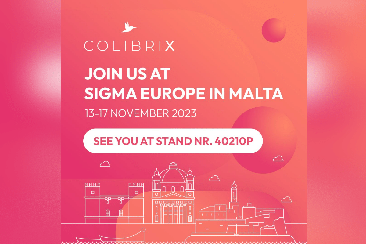 colibrix-returns-to-sigma-europe-summit-2023,-showcasing-innovative-payment-solutions