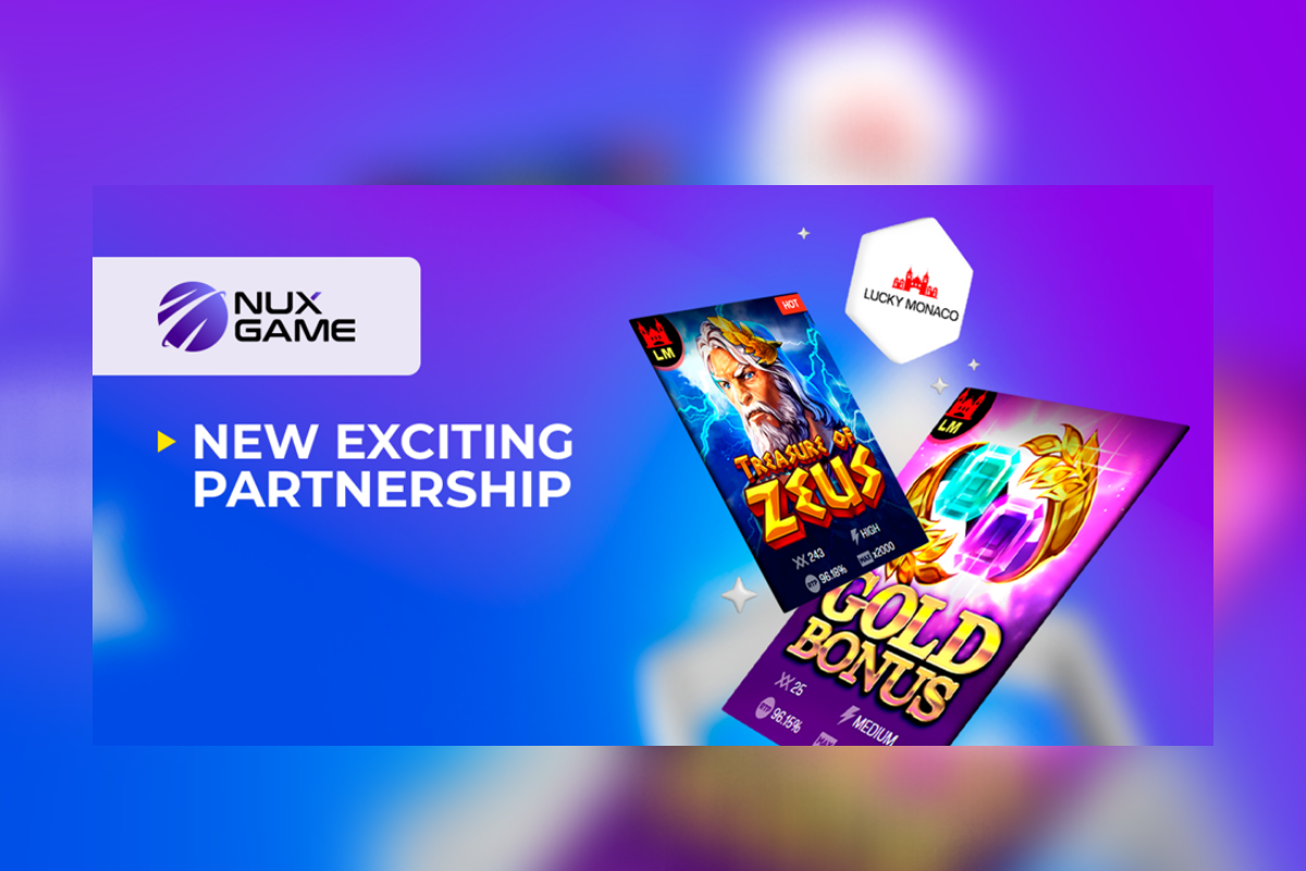 nuxgame-adds-lucky-monaco-to-content-aggregation-platform