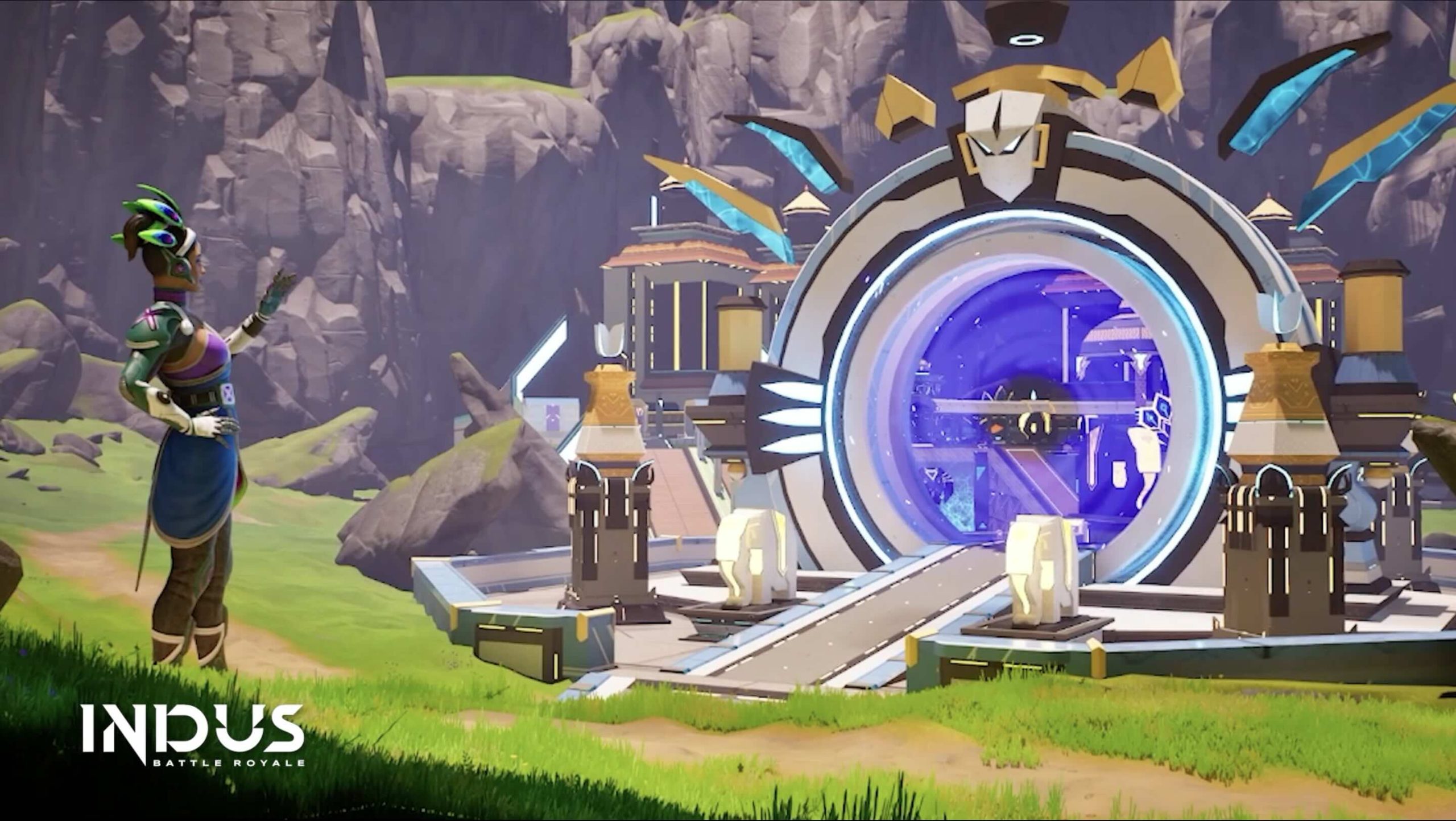 supergaming-reveals-indus-x-fortnite-developed-in-unreal-editor-for-fortnite-(uefn)