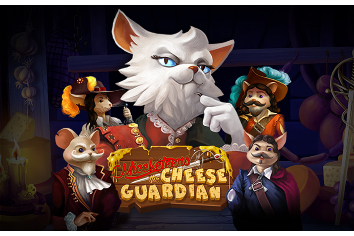 reevo-unleashes-miceketeers:-the-cheese-guardian!