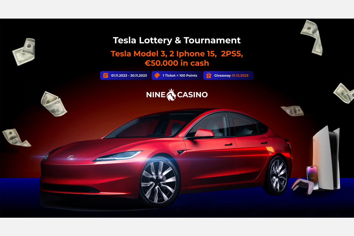 win-a-tesla-model-3-in-this-ninecasino-tournament