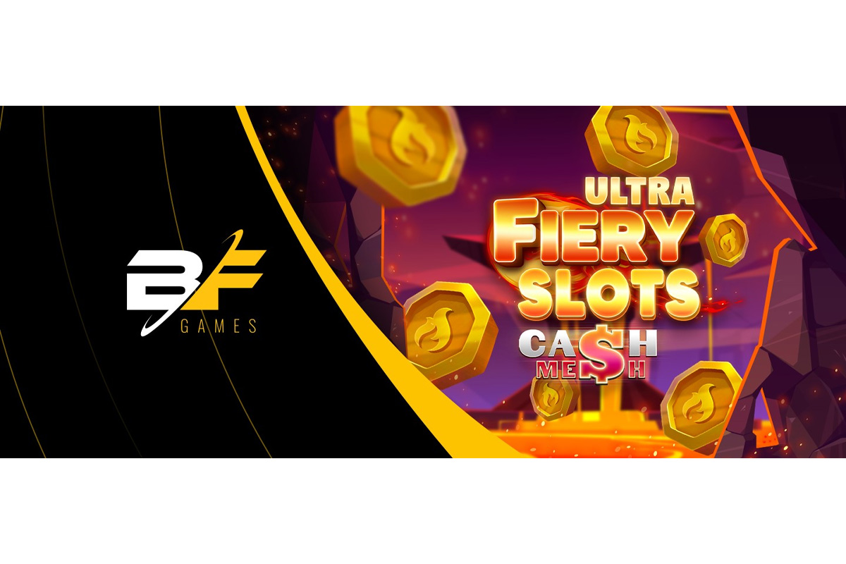 bf-games-sets-the-reels-ablaze-in-fiery-slots-cash-mesh-ultra