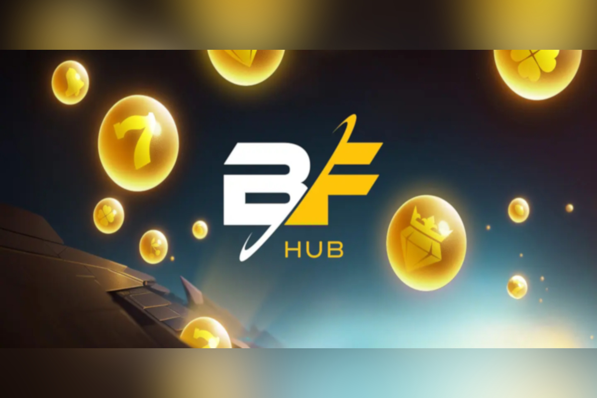 bf games-launches-bf-hub-aggregation-platform