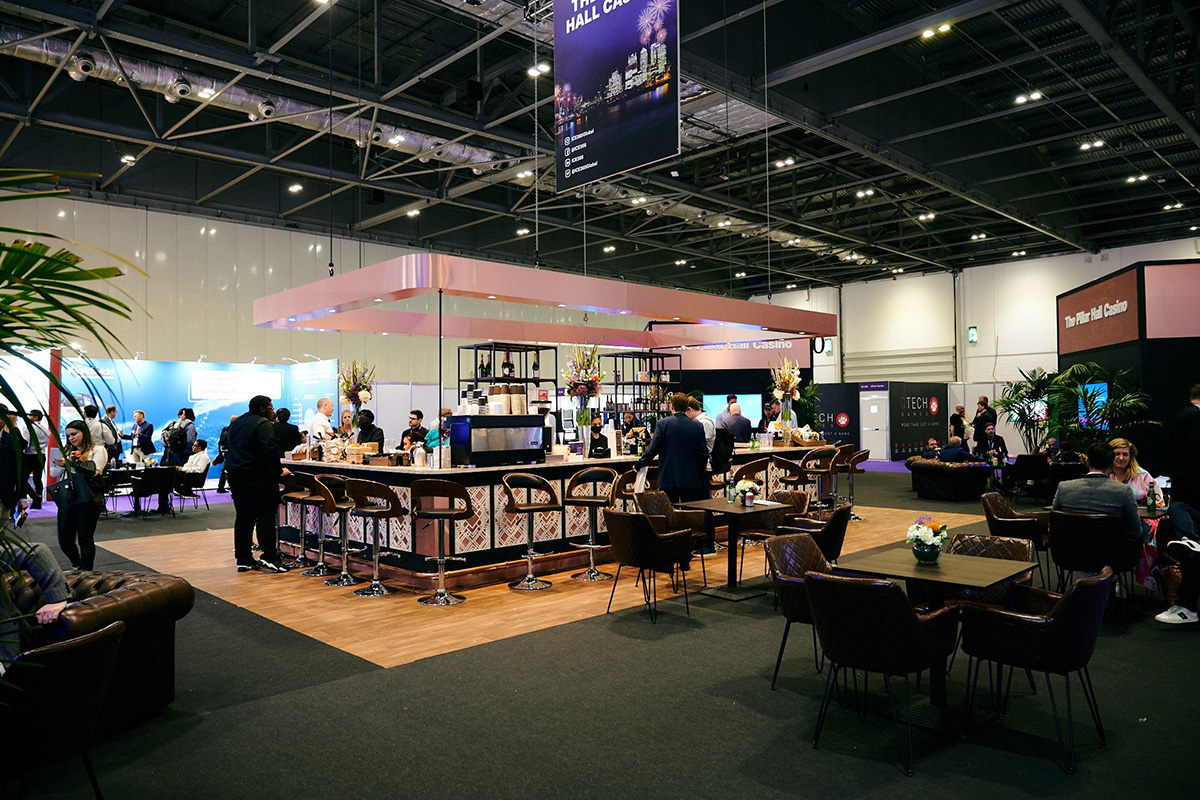 gambling-business-group-to-host-land-based-gaming-hub-at-ice