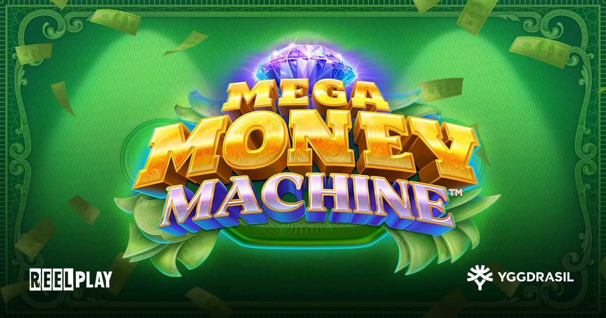 yggdrasil-&-reelplay-partner-for-a-mega-money-machine