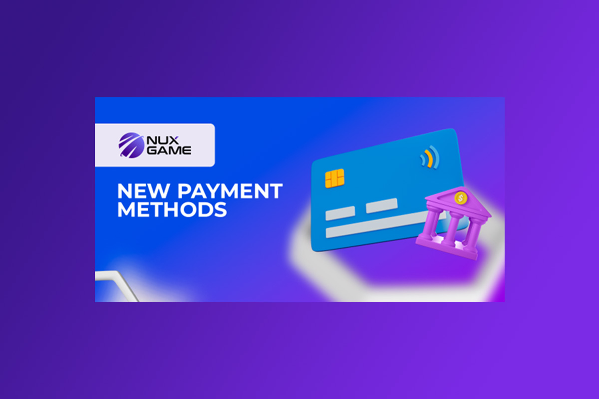 nuxgame-rolls-out-new-cryptocurrency-and-fiat-payment-capabilities