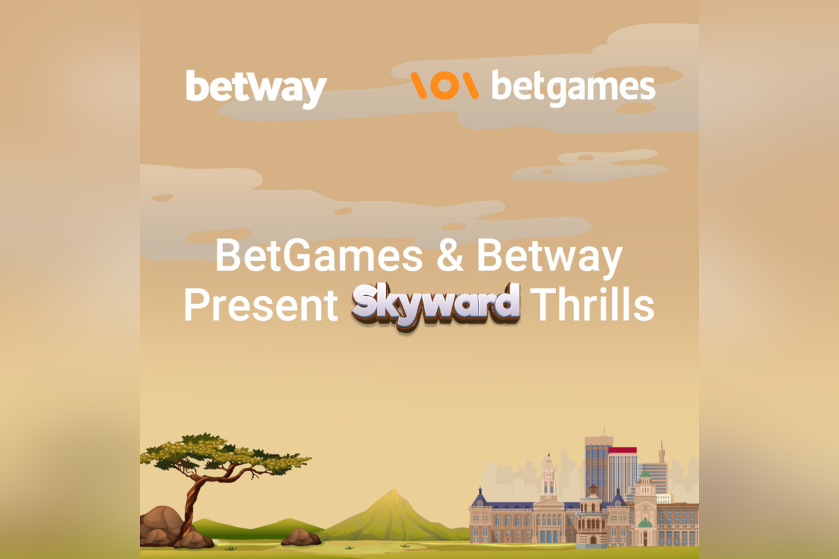 betgames-and-betway-combine-for-bespoke-crash-game skyward
