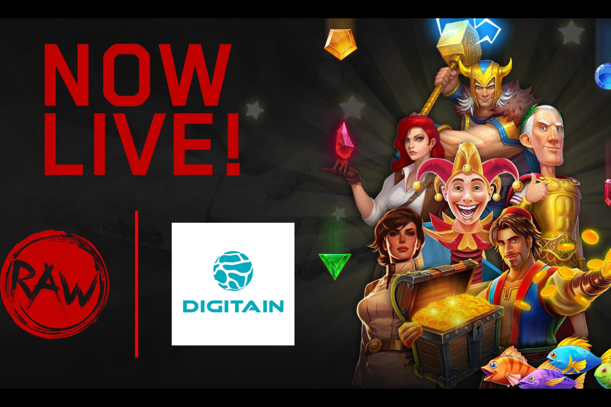 raw-igaming-teams-up-with-digitain
