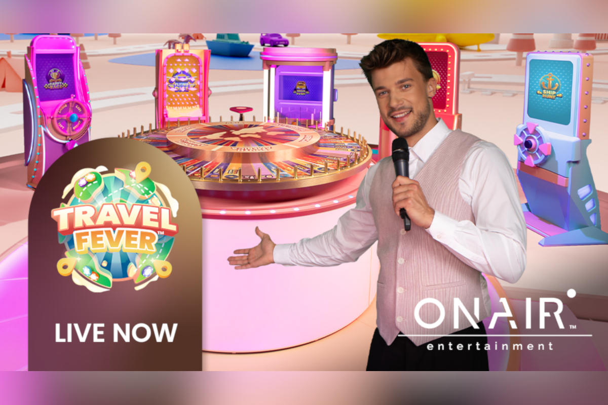 onair-entertainment-launches-travel-fever:-a-game-show-revolution