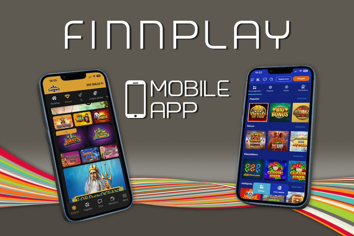 finnplay-simultaneously-releases-mobile-apps-for-hungarian-and-dutch-markets
