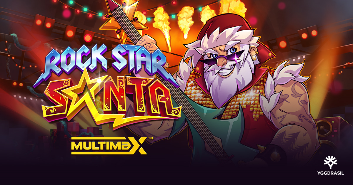 yggdrasil-fires-up-festive-fun-with-rock-star-santa-multimax