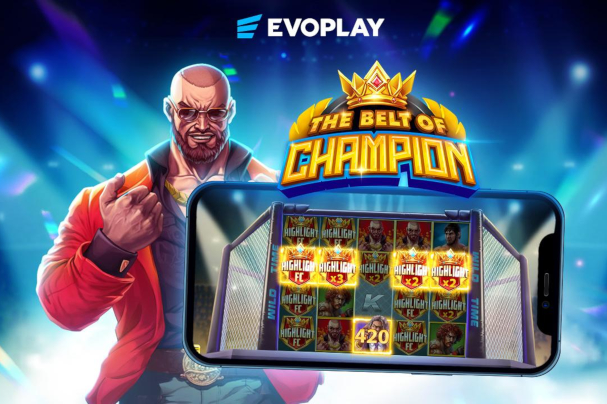evoplay-boosts-portfolio-with-the-launch-of-knockout-title the-belt-of-champion
