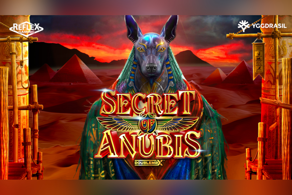 reflex-gaming-and-yggdrasil-unearth-ancient-mysteries-in secret-of-anubis-doublemax