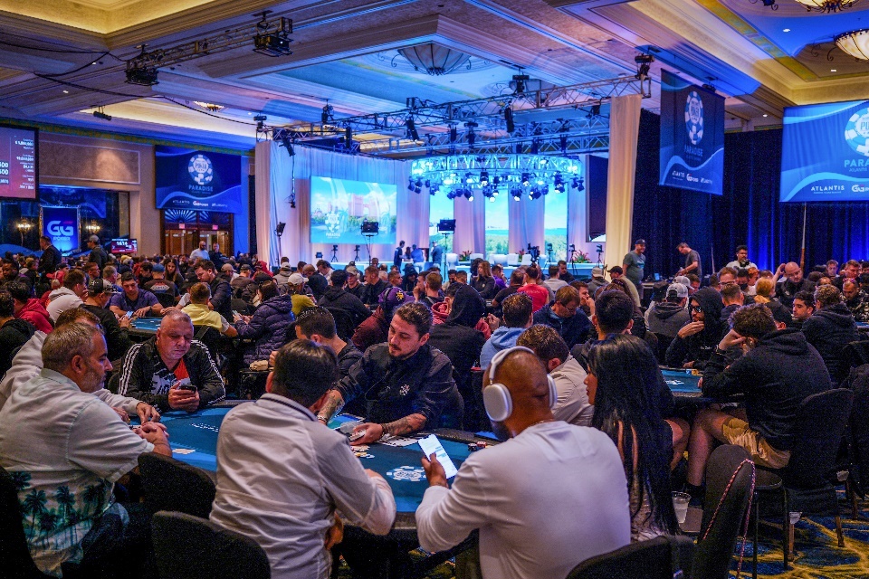 inaugural-world-series-of-poker-paradise-is-underway-at-atlantis-paradise-island