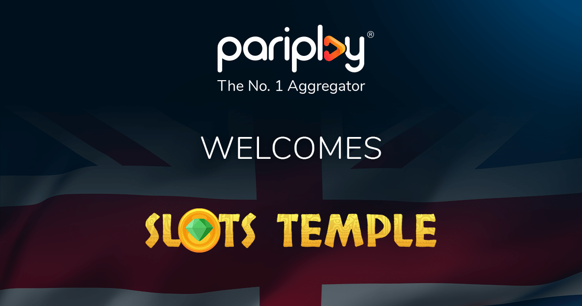 pariplay-expands-across-uk-through-slots-temple-partnership