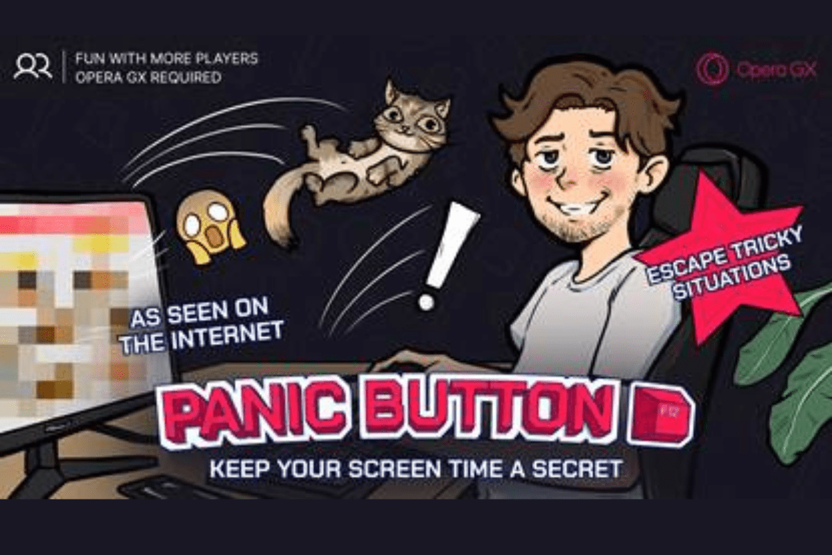 browse-without-judgement-–-opera-gx-drops-new-panic-button-feature