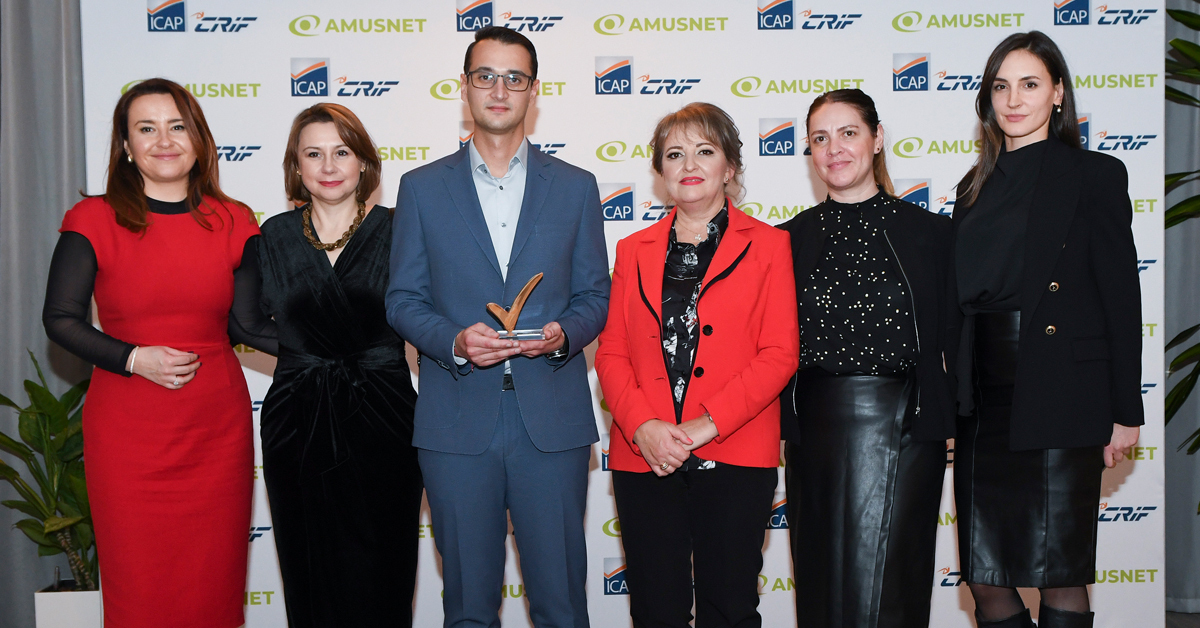 amusnet-celebrates-excellence-at-the-true-leaders-awards