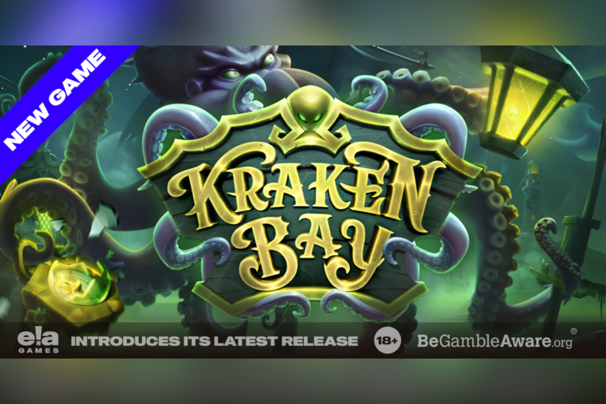 ela-games-unveils-new-high-volatility-online-slot-machine-game-kraken-bay