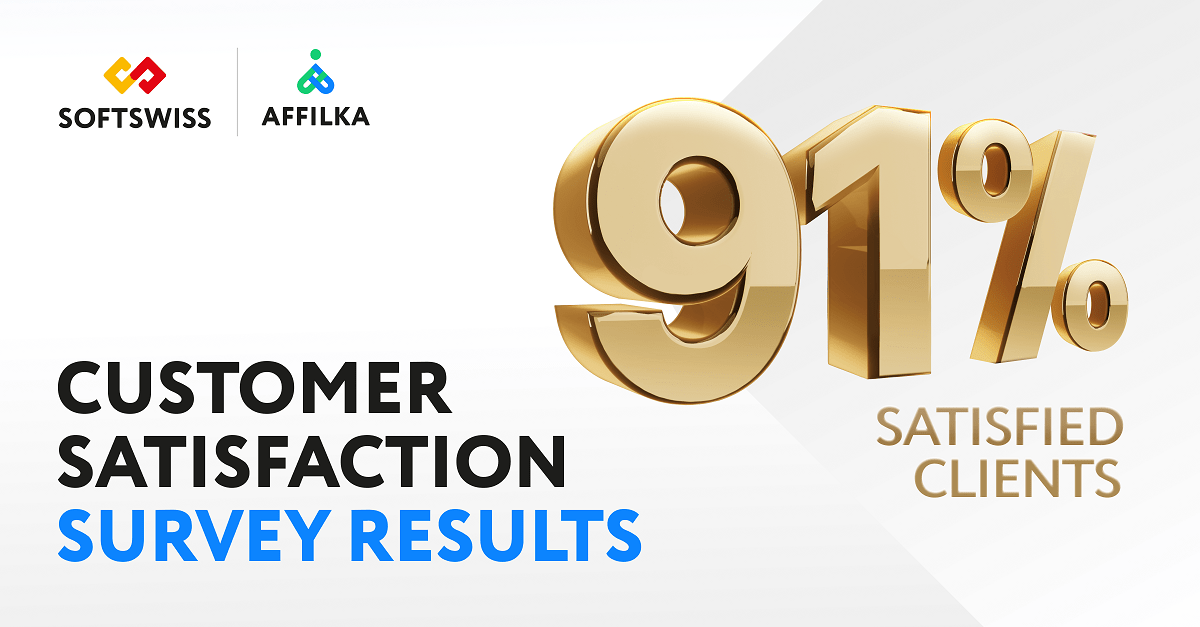 affilka-by-softswiss-scores-91%-satisfaction-in-kantar-survey