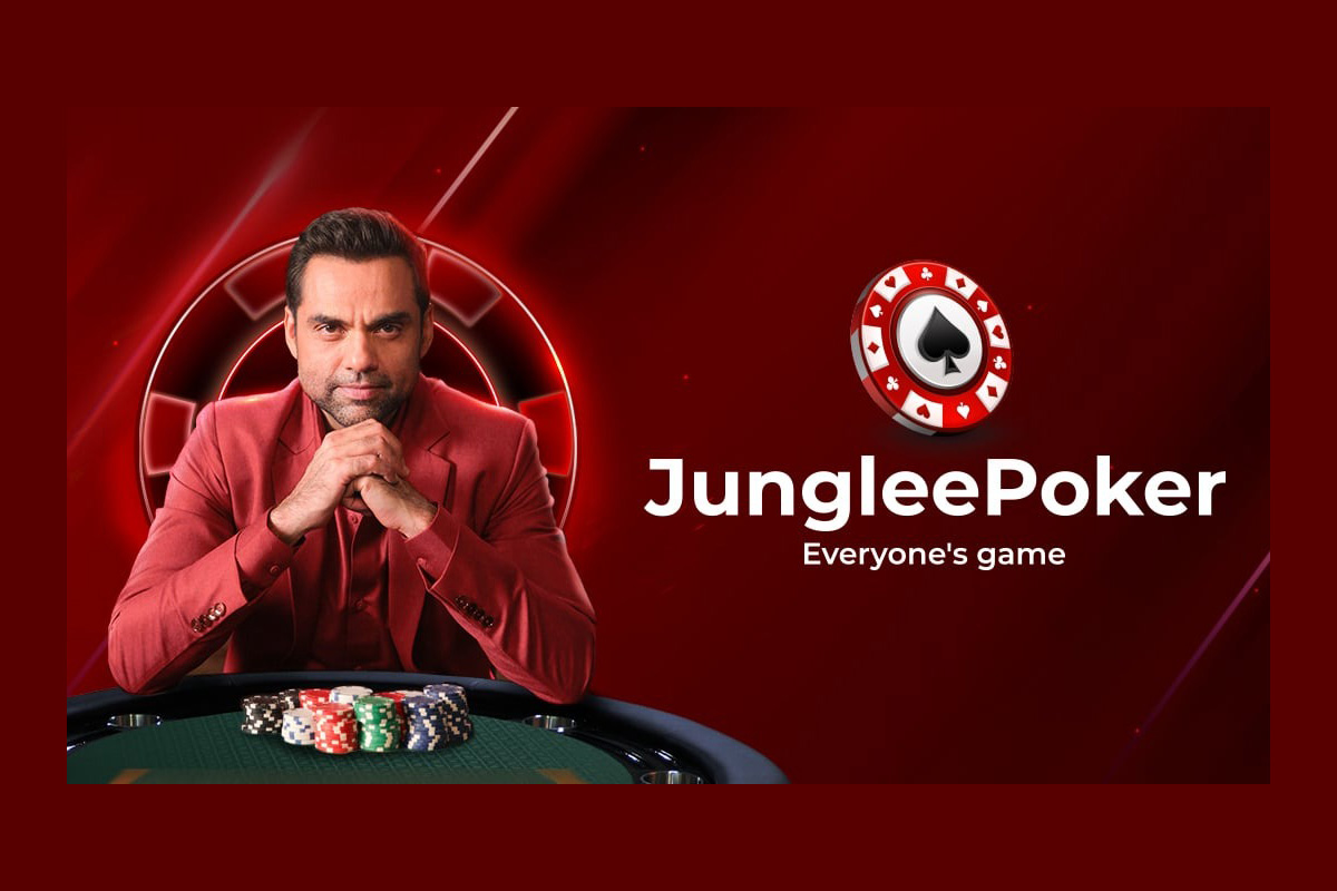 junglee-poker-launches-money-magnet,-a-10-day-tournament-series-with-one-rupee-entry-fee