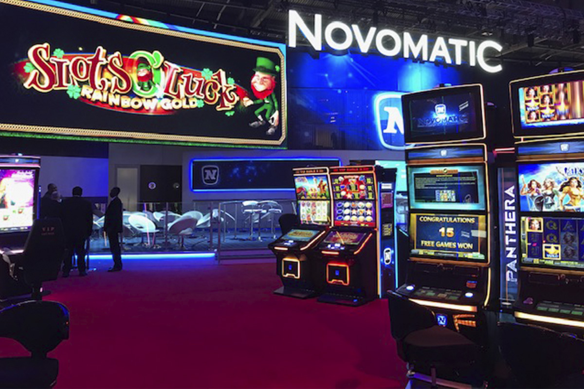novomatic-introduces-galactically-innovative-gaming-experiences-at-ice-2024