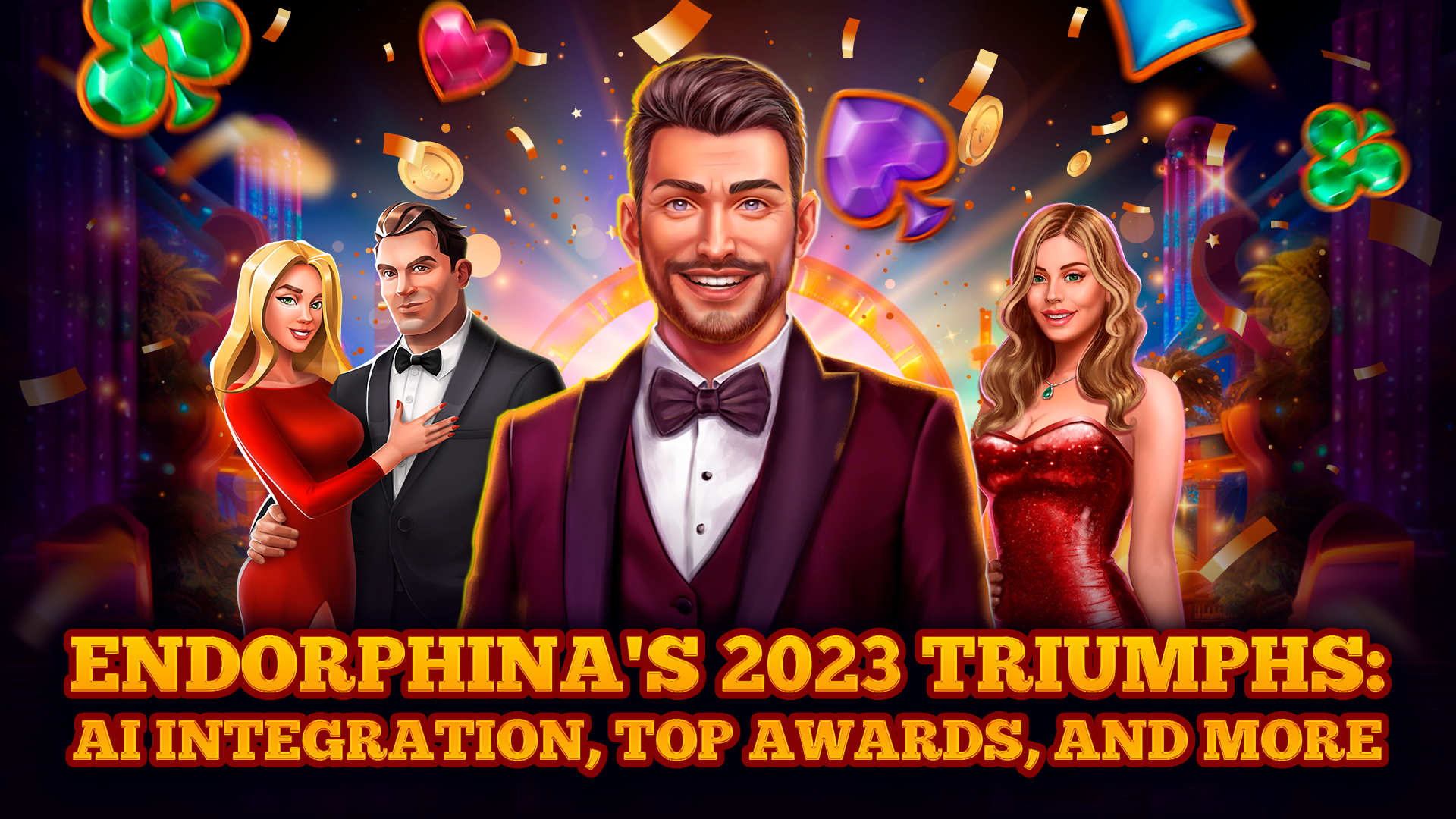 endorphina’s-2023-triumphs:-ai-integration,-top-awards,-and-more