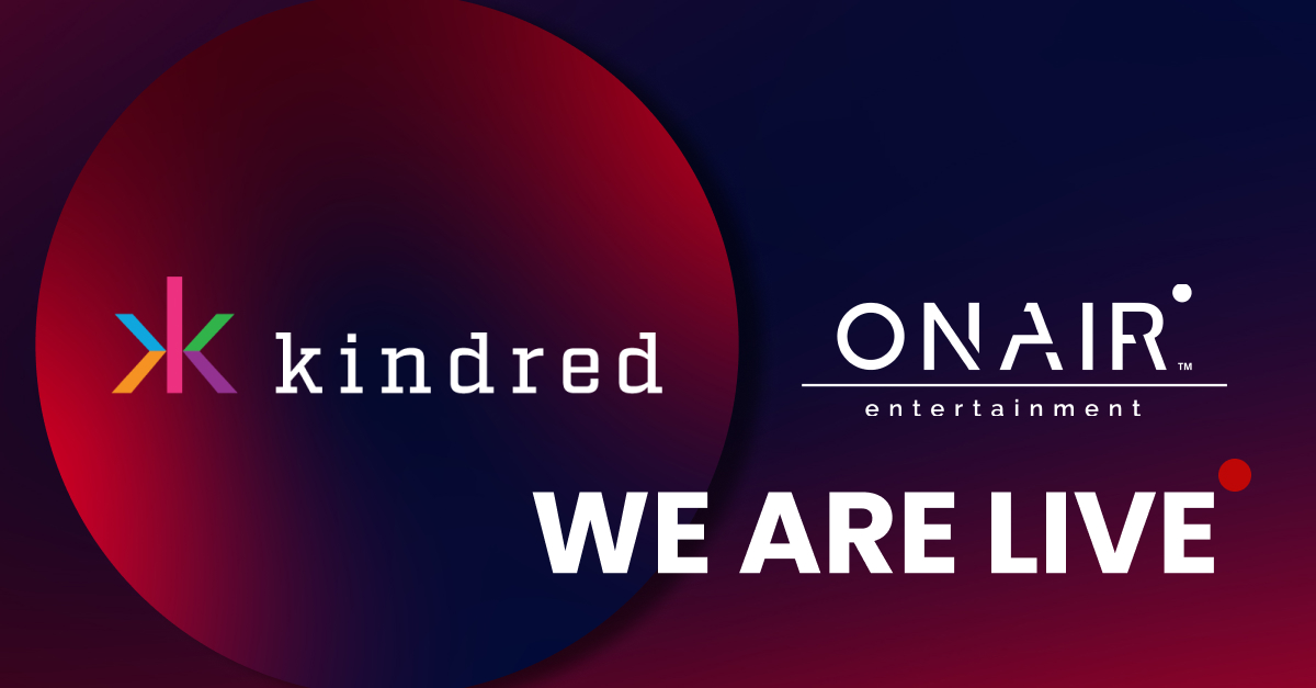 games-global-and-kindred-group-join-forces-to-elevate-live-casino-offering
