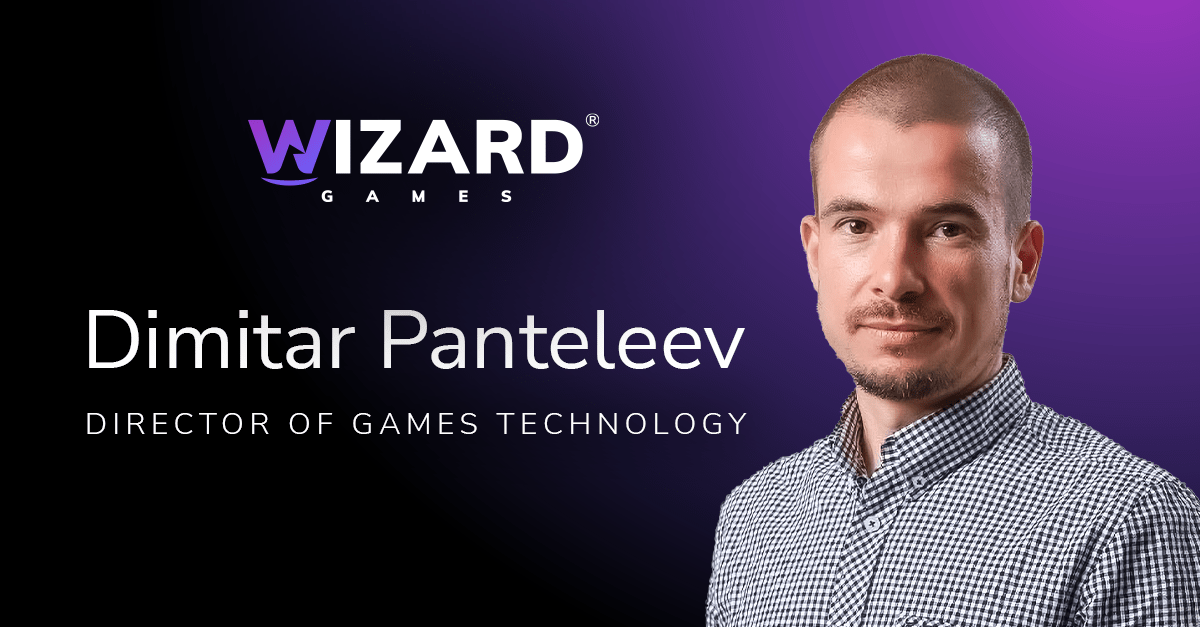 wizard-games-welcomes-dimitar-panteleev-as-director-of-games-technology