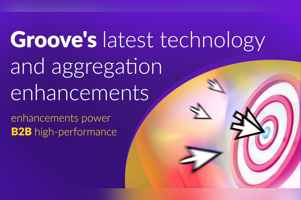 groove-powers-b2b-performance-with-technology-upgrades