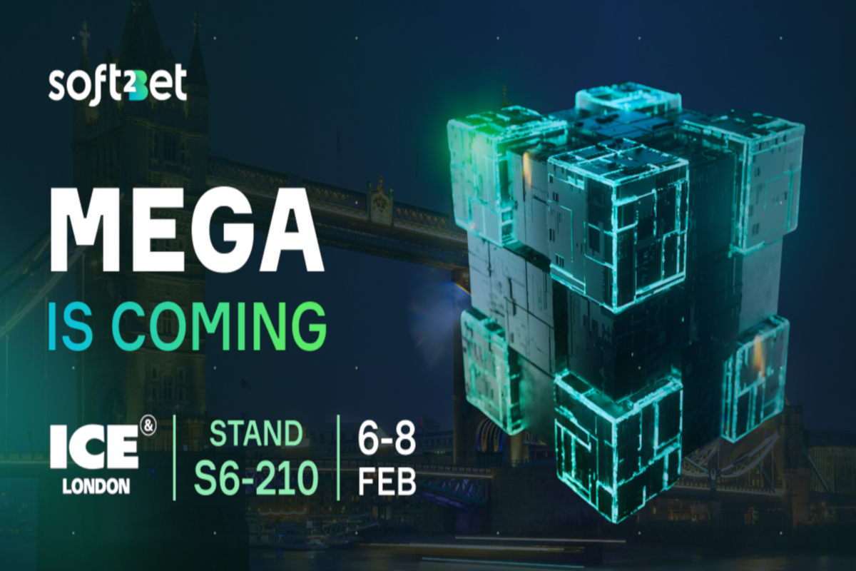 soft2bet’s-mega-is-coming-to-ice-london