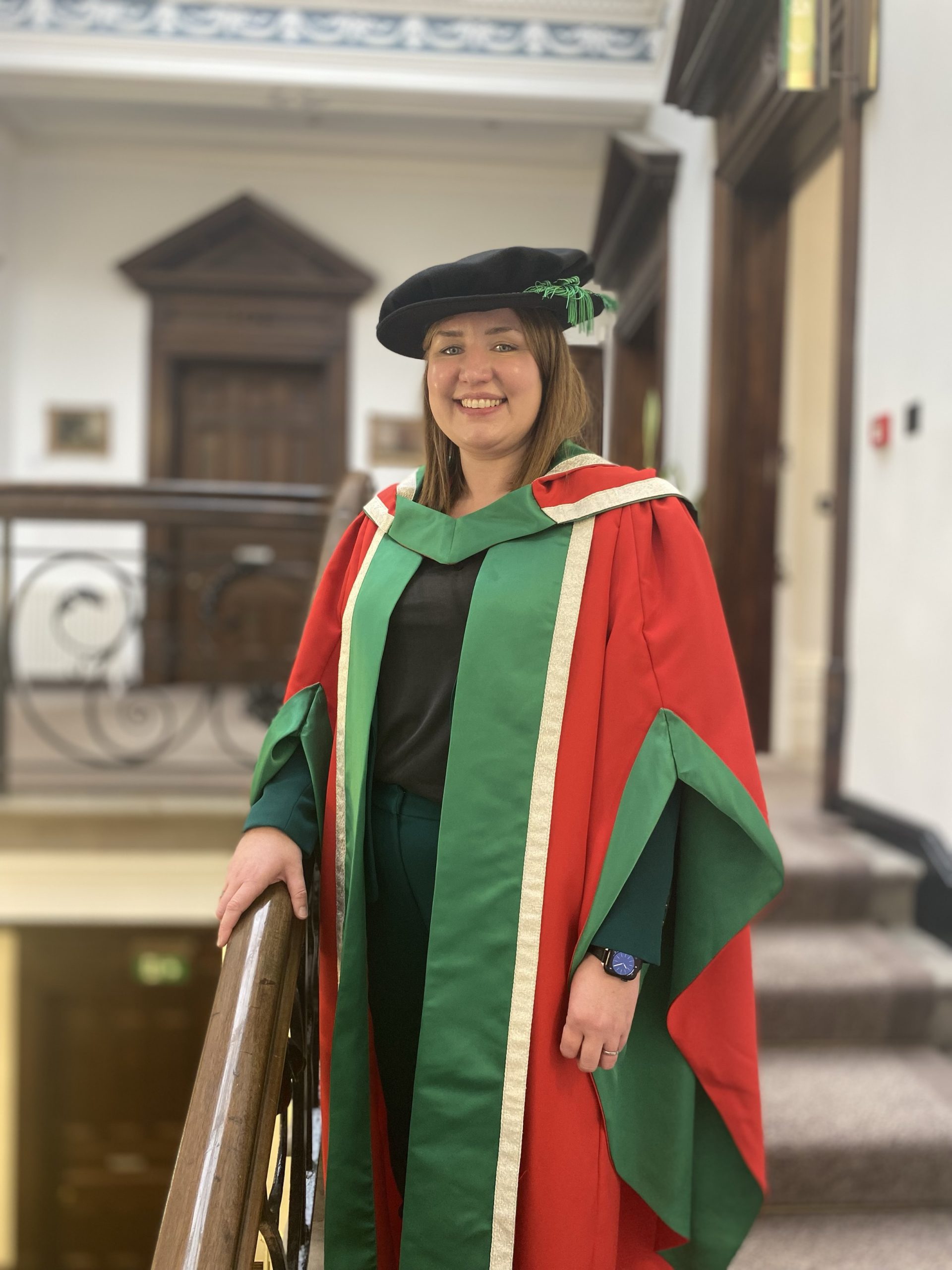 ygam-ceo-receives-outstanding-alumni-award-from-nottingham-trent-university
