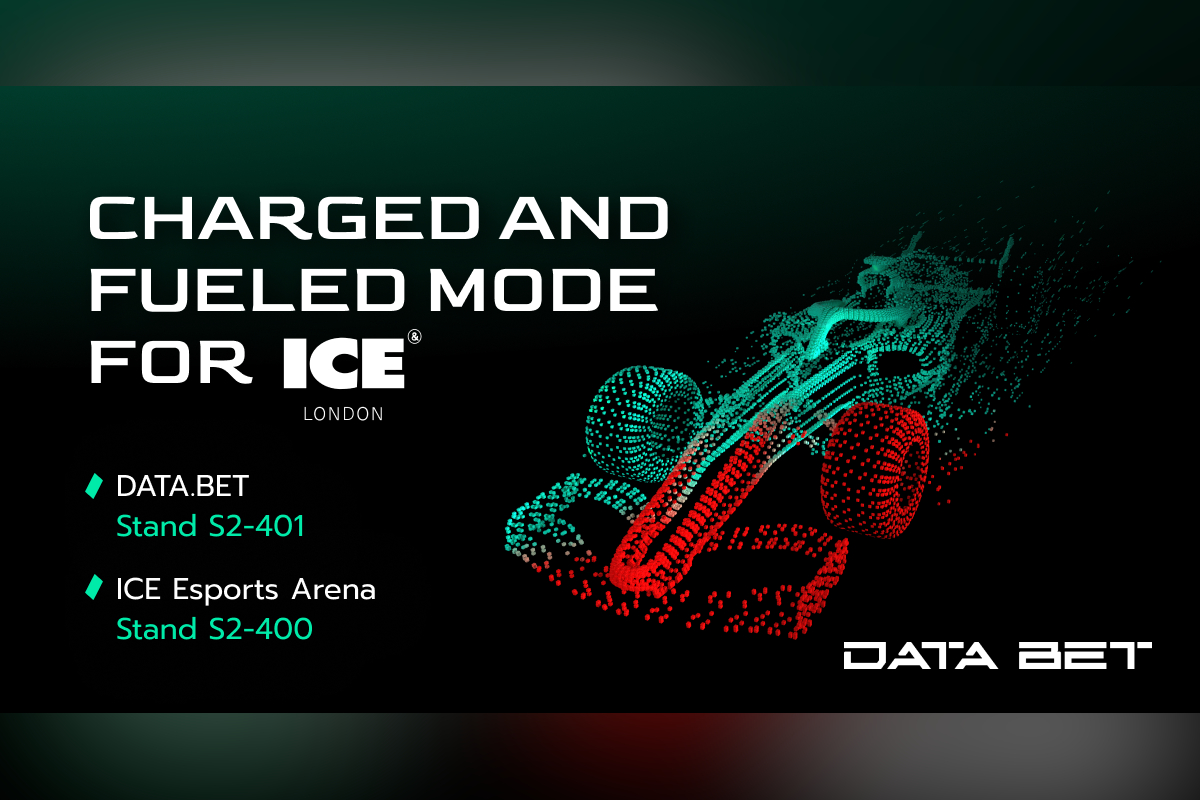 data.bet-powers-the-esports-arena-at-ice-london-2024