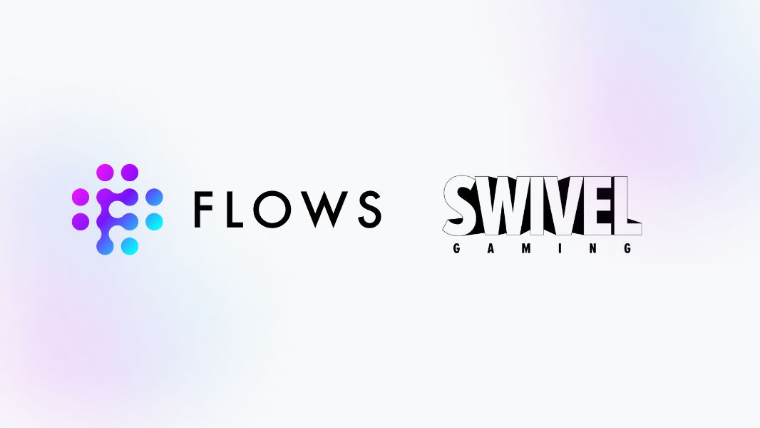 platform-and-game-provider-swivel-gaming-inks-deal-with-flows
