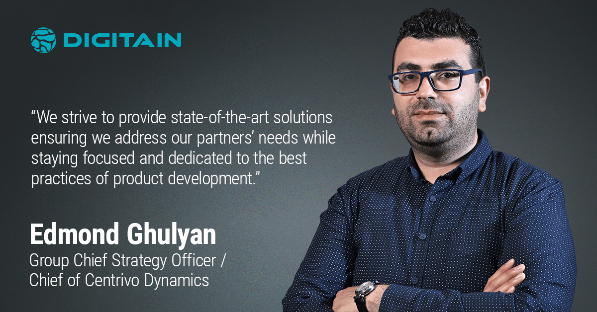 digitain’s-centrivo-dynamics-platform-presents-two-major-additions