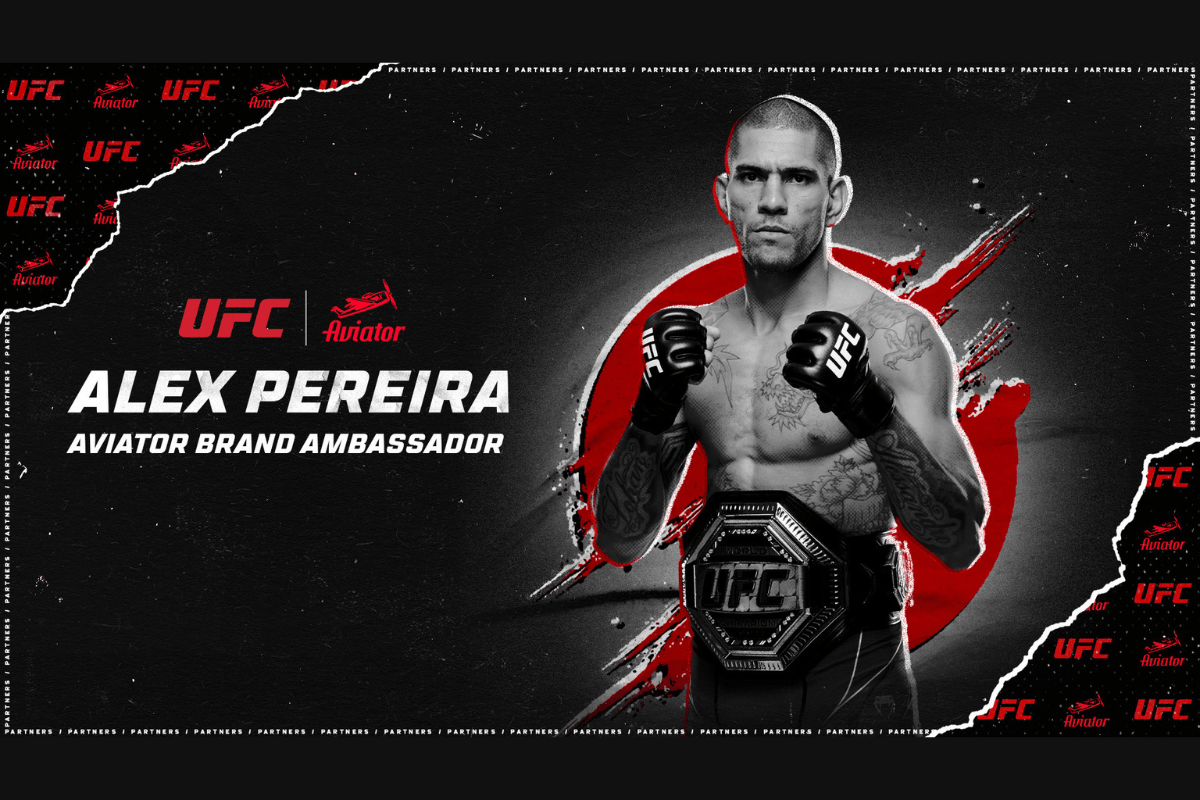 spribe-signs-knock-out-partnership-with-ufc-champion-alex-pereira