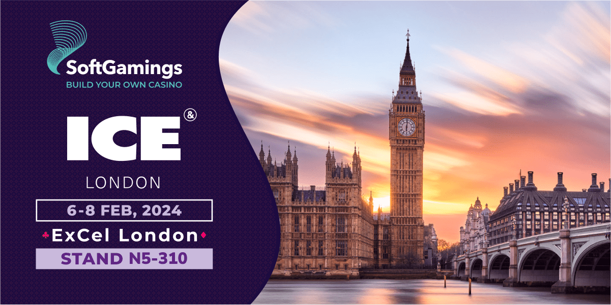 softgamings-to-ignite-the-igaming-revolution-with-pioneering-tech-at-ice-london-2024
