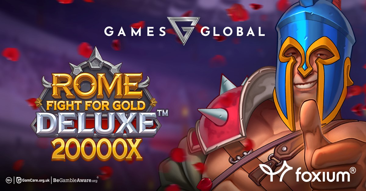 brave-the-colosseum-in-games-global-and-foxium-release-rome-fight-for-gold-deluxe