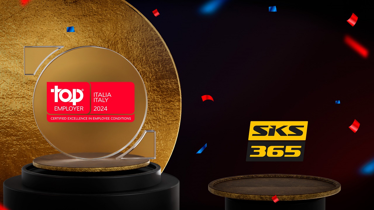 sks365-is-recognized-as-a-top-employer-2024-in-italy