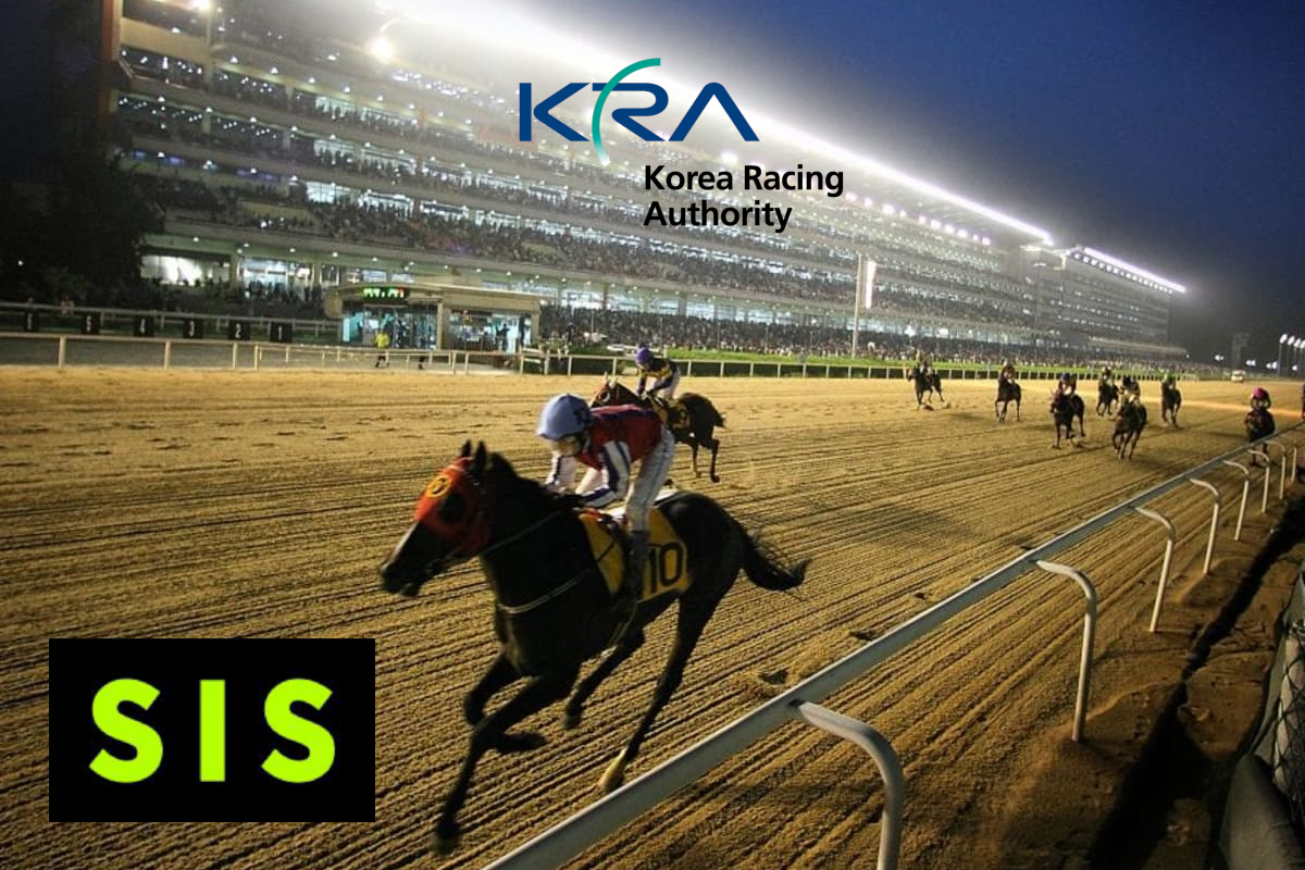 sis-expands-asian-content-offering-with-premium-horse-racing-from-korea