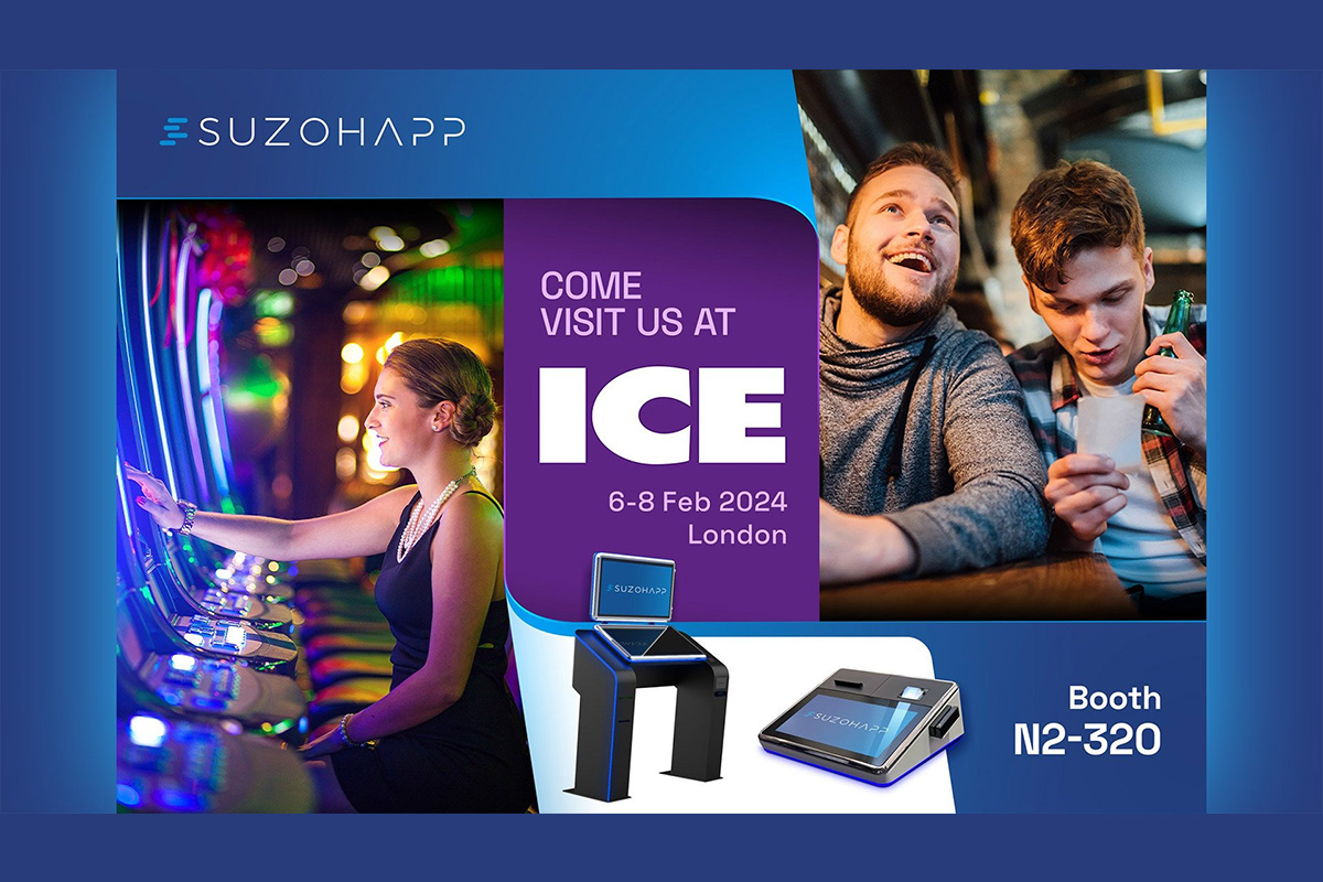 suzohapp-confirms-presence-at-ice-london-2024