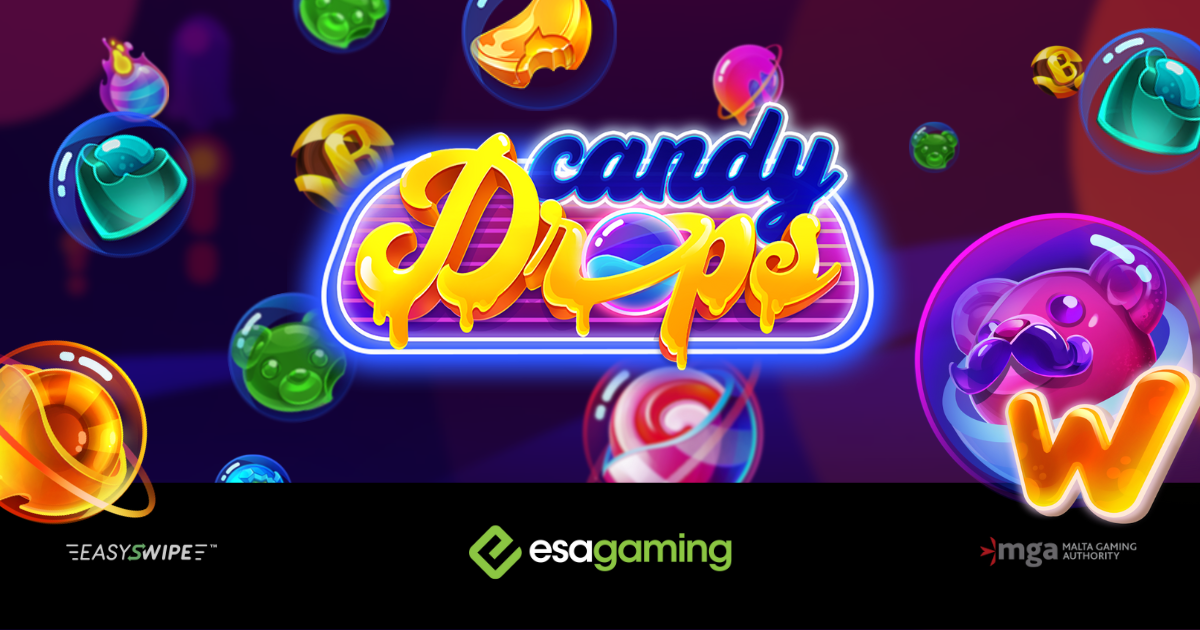 esa-gaming-unwraps-latest-slot-release-candy-drops