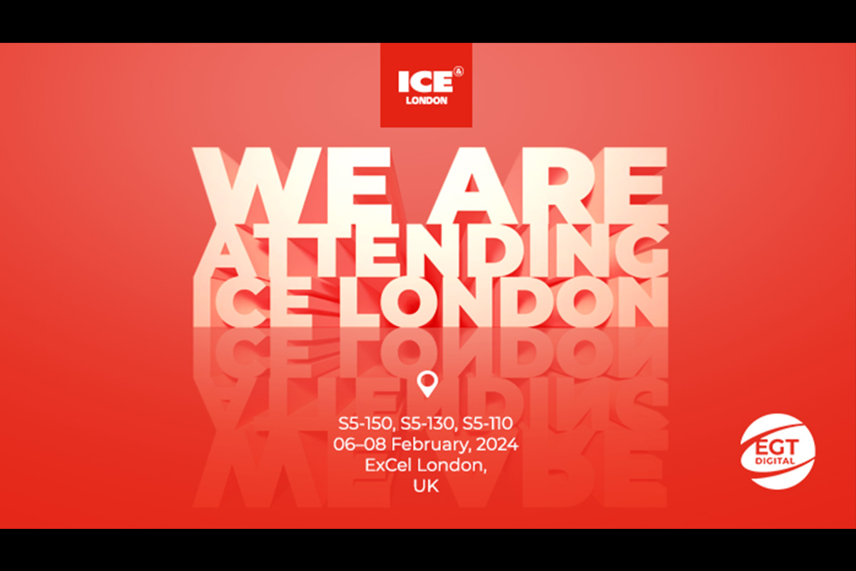 egt-digital-to-take-part-in-ice-london-2024