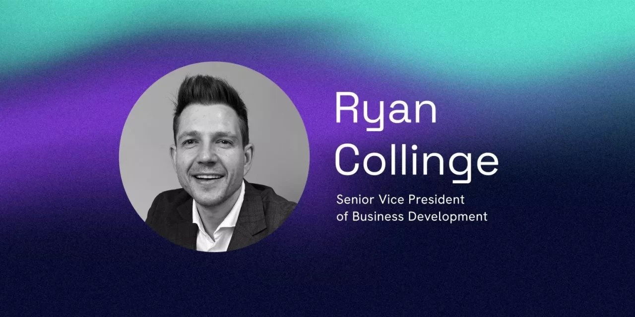 gig-accelerates-growth-trajectory-appointing-ryan-collinge-as-svp-of-business-development