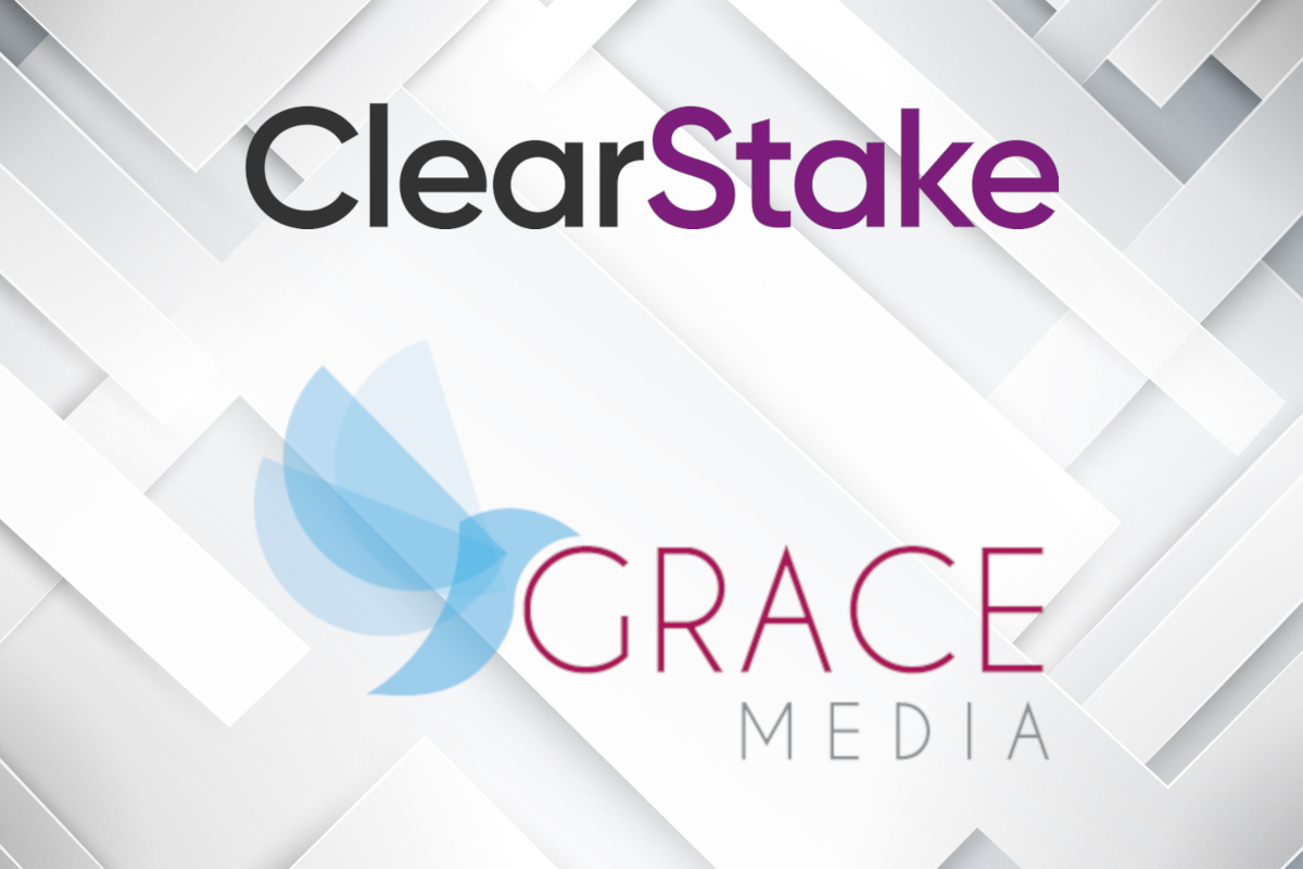 grace-media-integrates-clearstake’s-seamless-financial-data-request-solution
