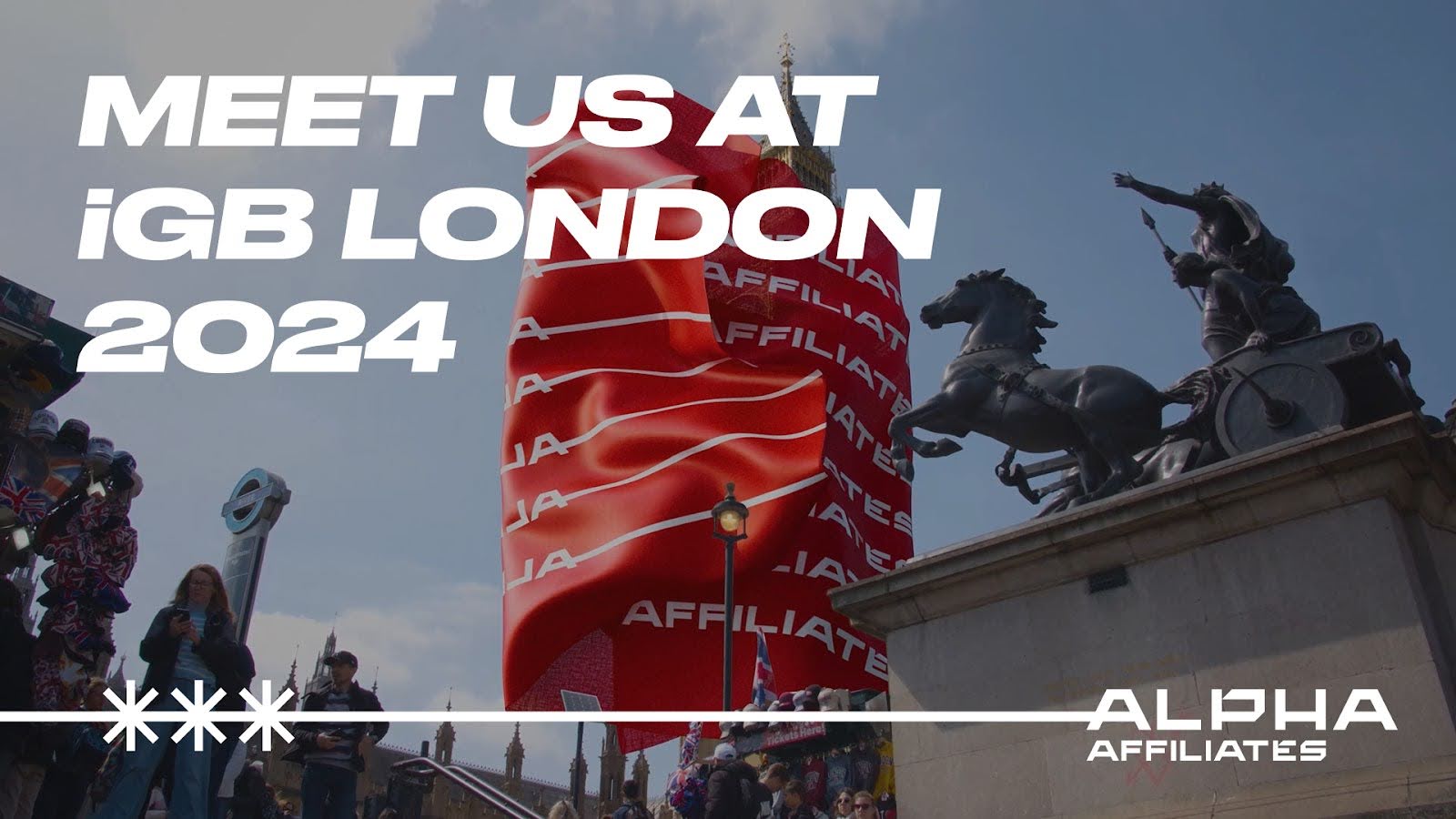 alpha-affiliates-at-igb-affiliate-london-2024