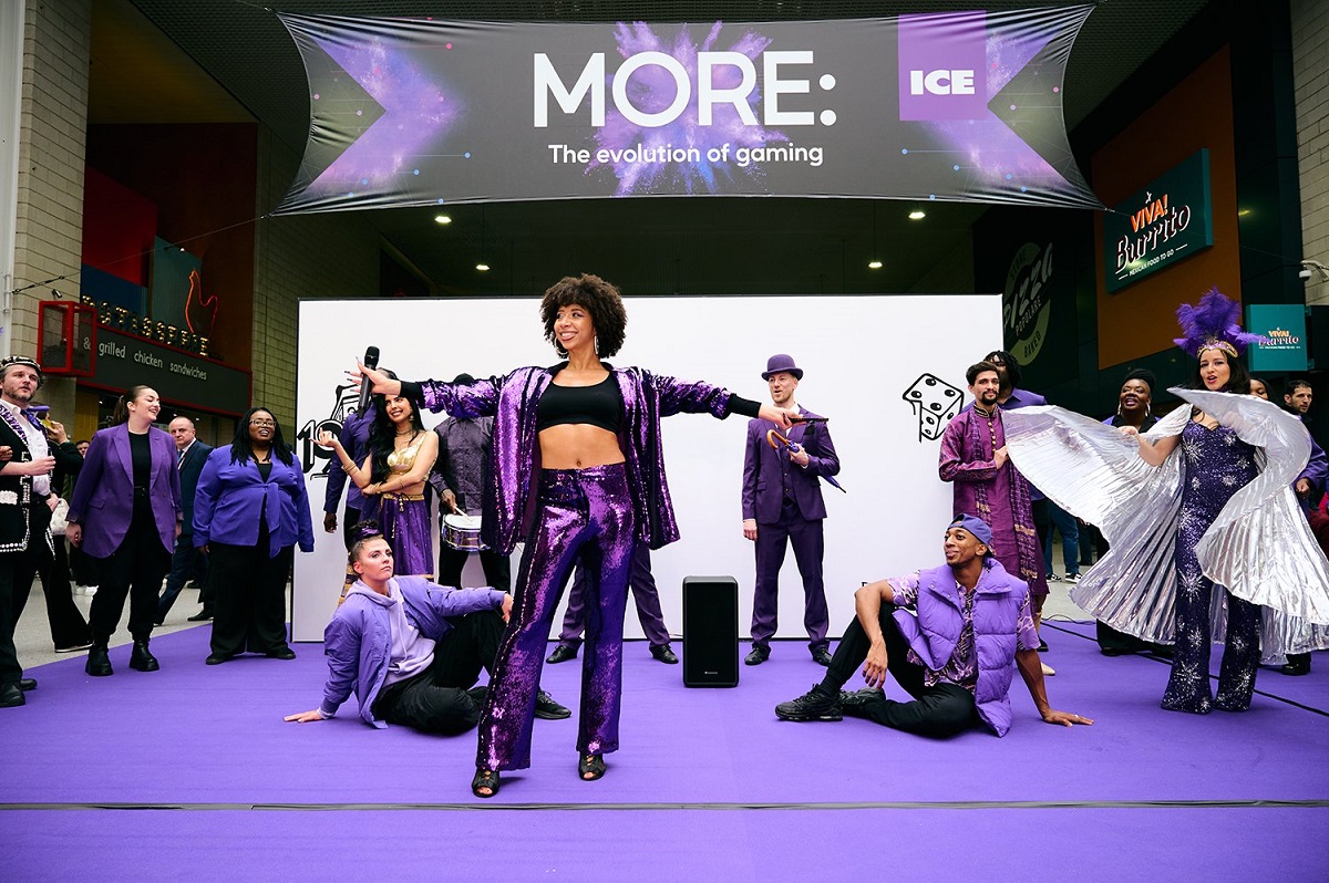 ice-opens-to-thousands-of-international-gaming-buyers-and-thought-leaders